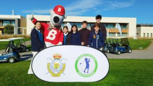 Circuito de Golf Escolar 25-26
