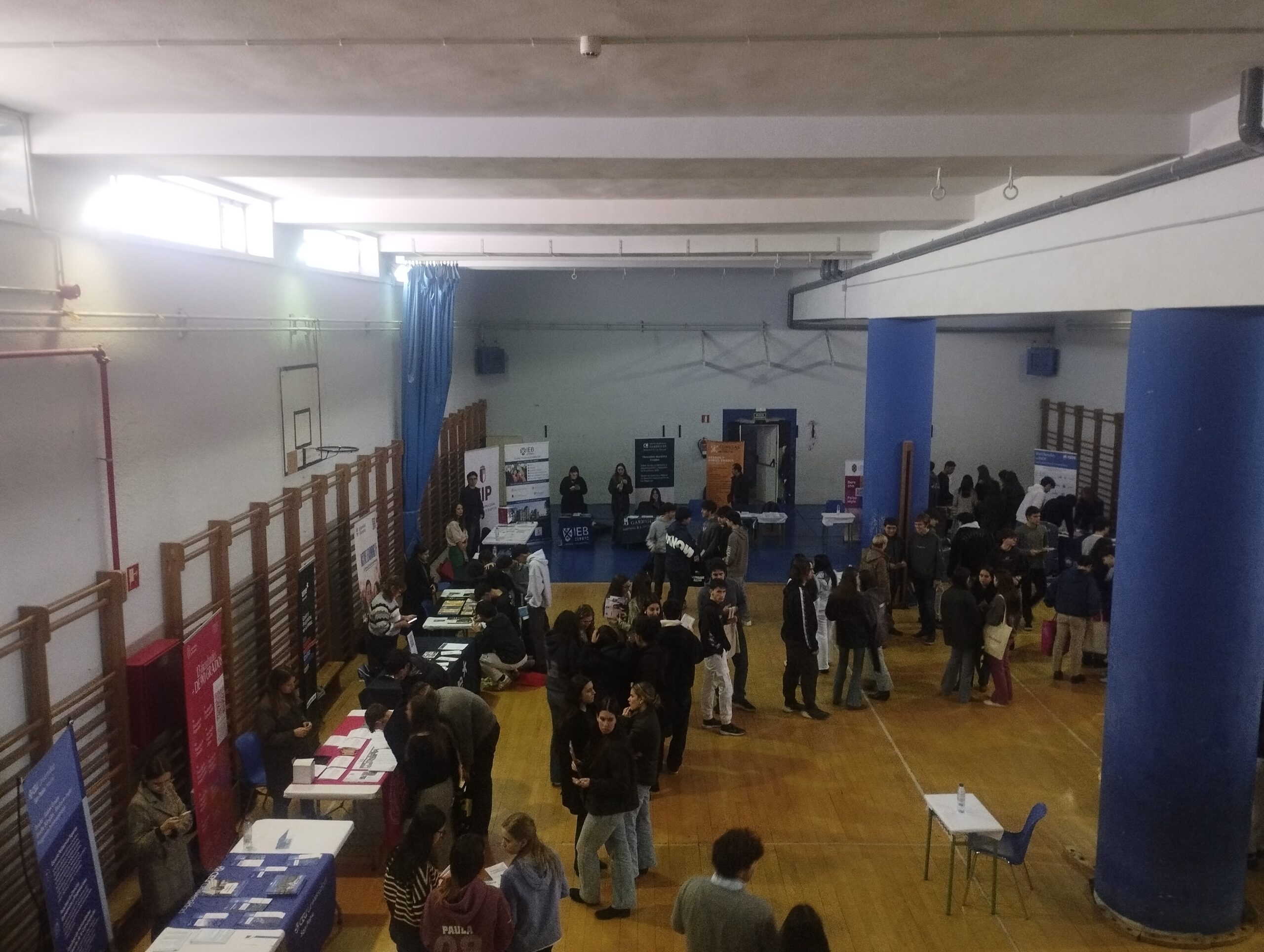 Feria Universidades 25-26