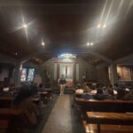 Convivencia Pastoral