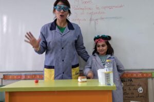 Semana Ciencia 25-26