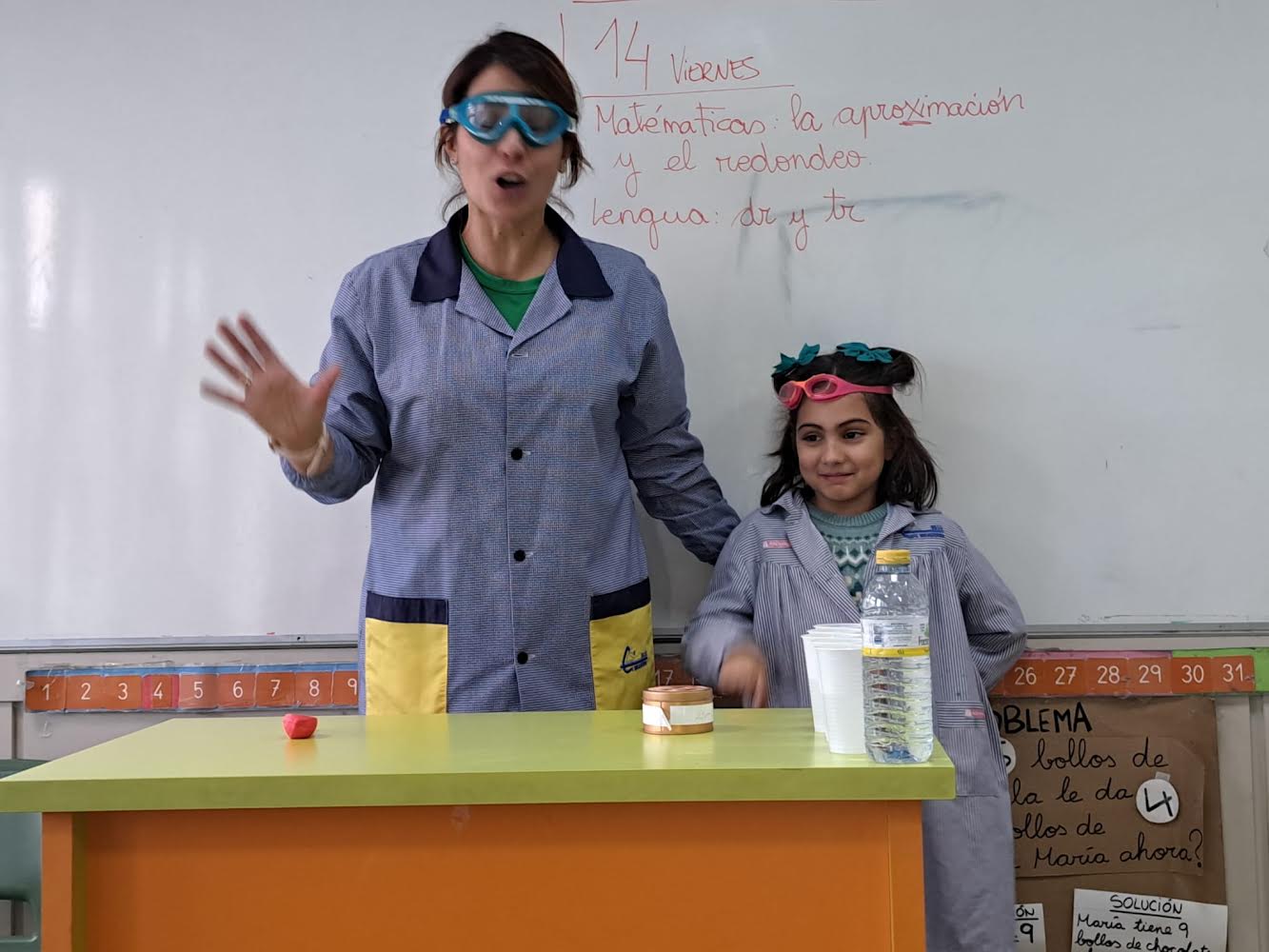 Semana Ciencia 25-26