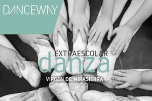 Extraescolar Danza