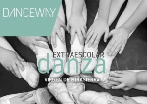 Extraescolar Danza