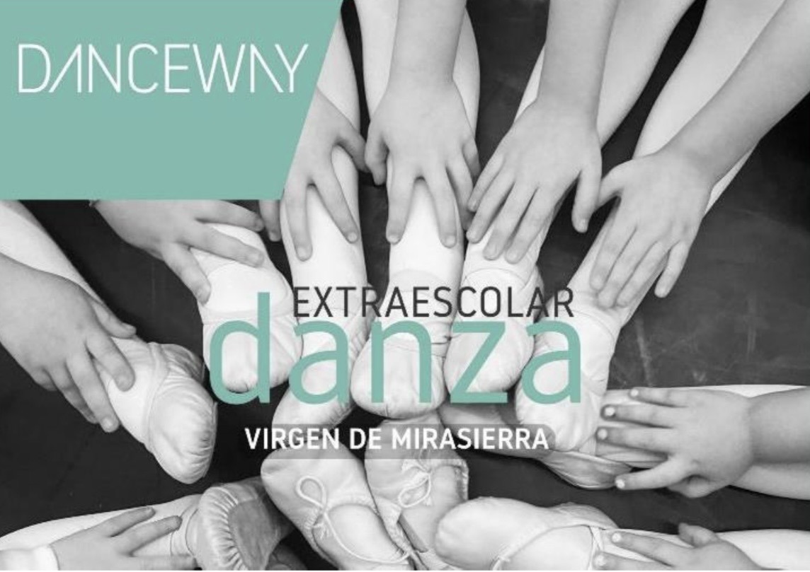 Extraescolar Danza