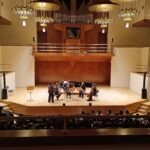 Concierto pedagogico