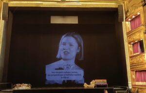 Zarzuela 4 eso Virgen de Mirasierra