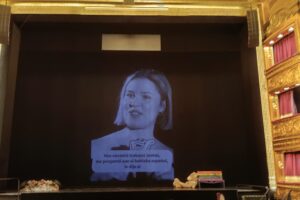 Zarzuela 4 eso Virgen de Mirasierra