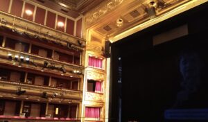 Zarzuela 4 eso Virgen de Mirasierra