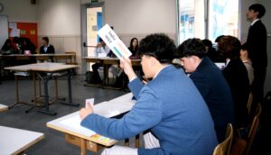 ¿Podemos cambiar el mundo?