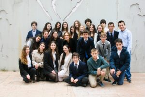 ¿Podemos cambiar el mundo?