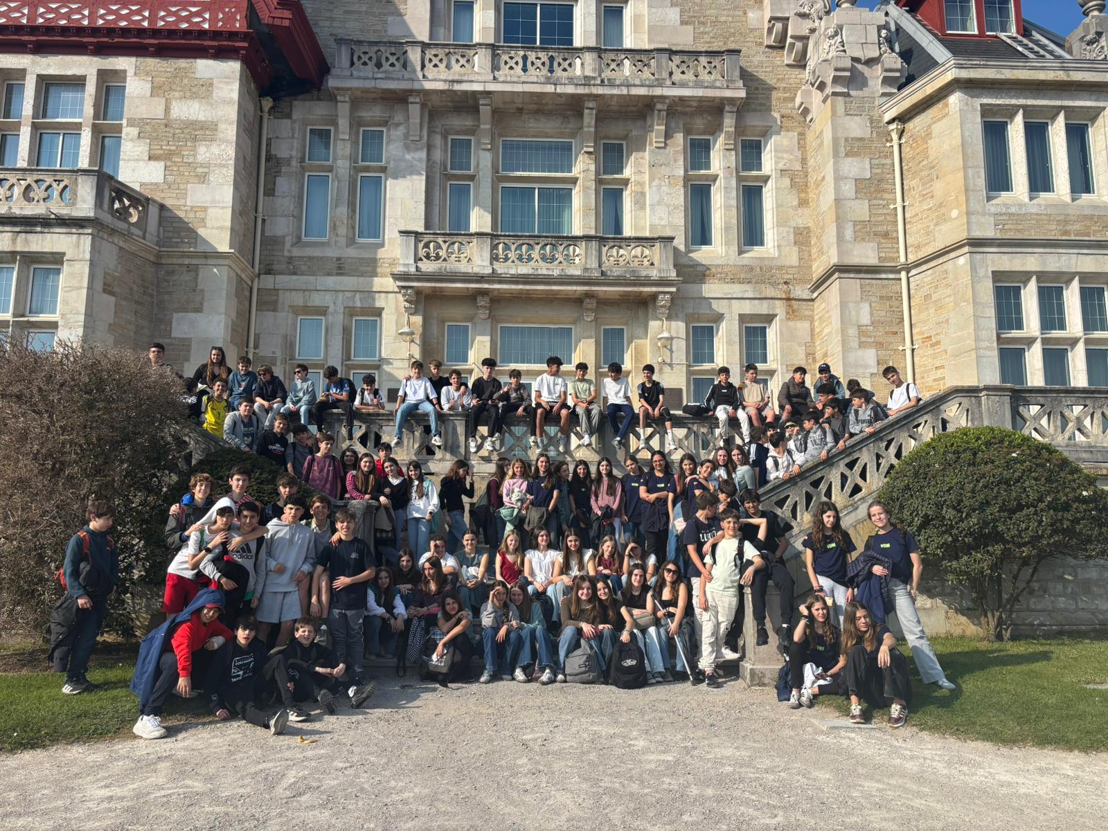 Viaje Cantabria 25-26