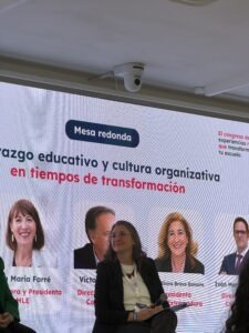 Congreso Nexaula Virgen Mirasierra