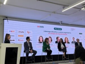 Congreso Nexaula Virgen Mirasierra