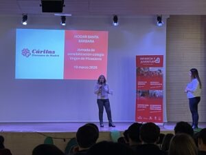 Hogar Santa Bárbara