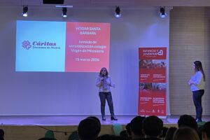 Hogar Santa Bárbara