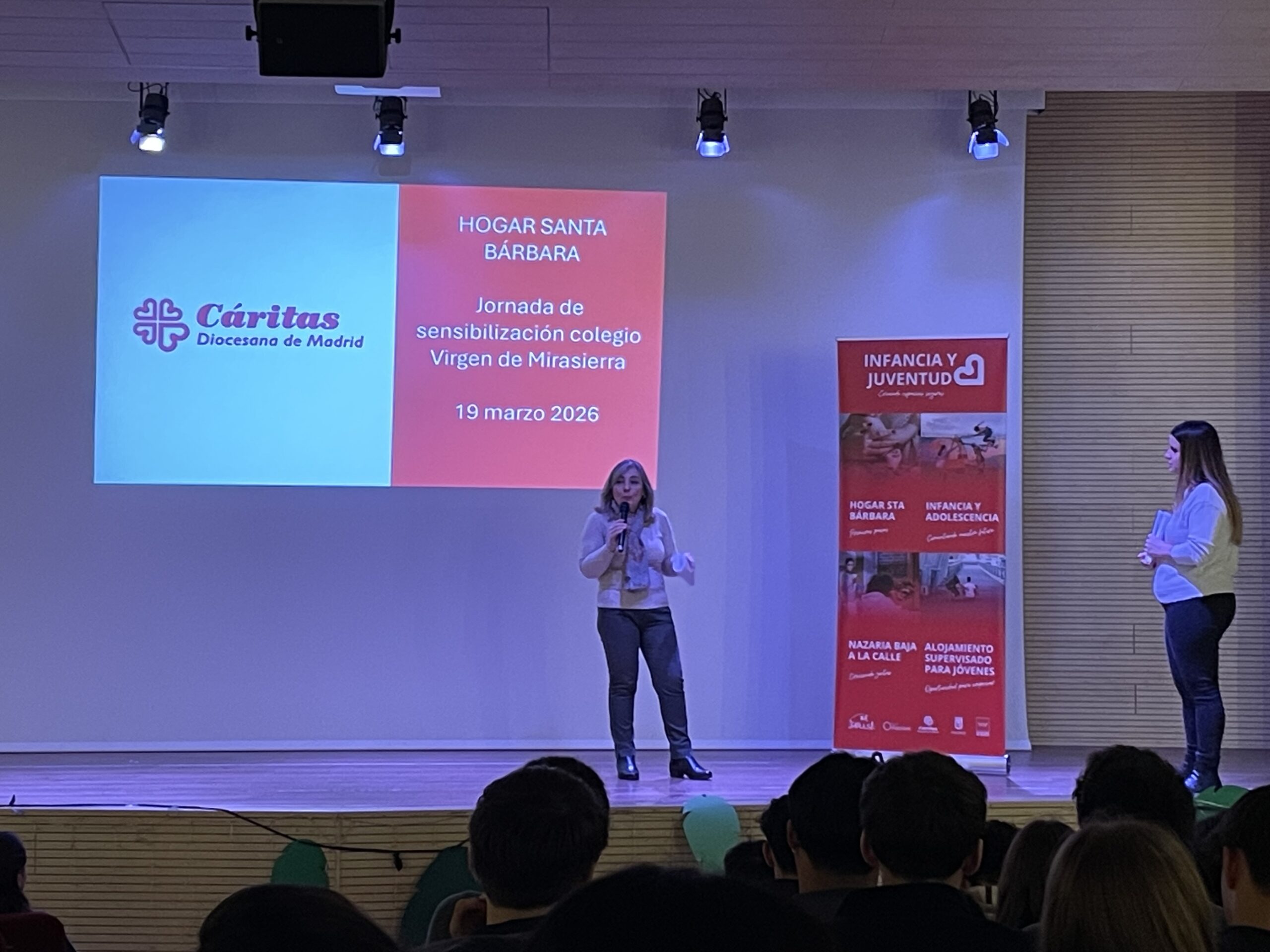 Hogar Santa Bárbara