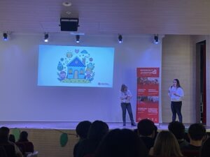 Hogar Santa Bárbara