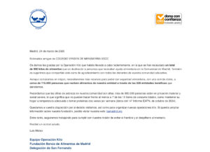 ¿Podemos cambiar el mundo?