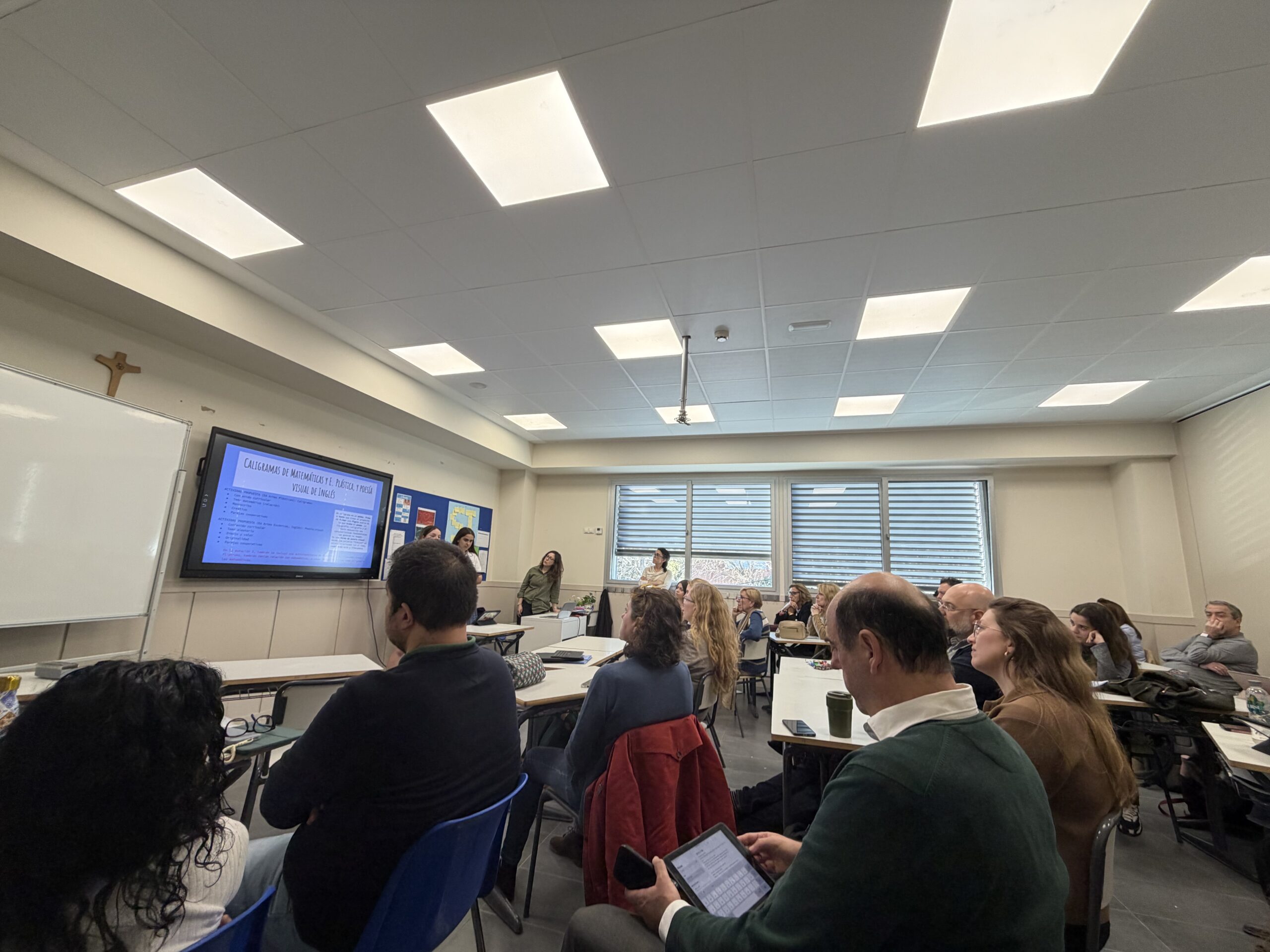 Buenas prácticas ESO Bach