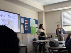 Buenas Prácticas ESO Bach