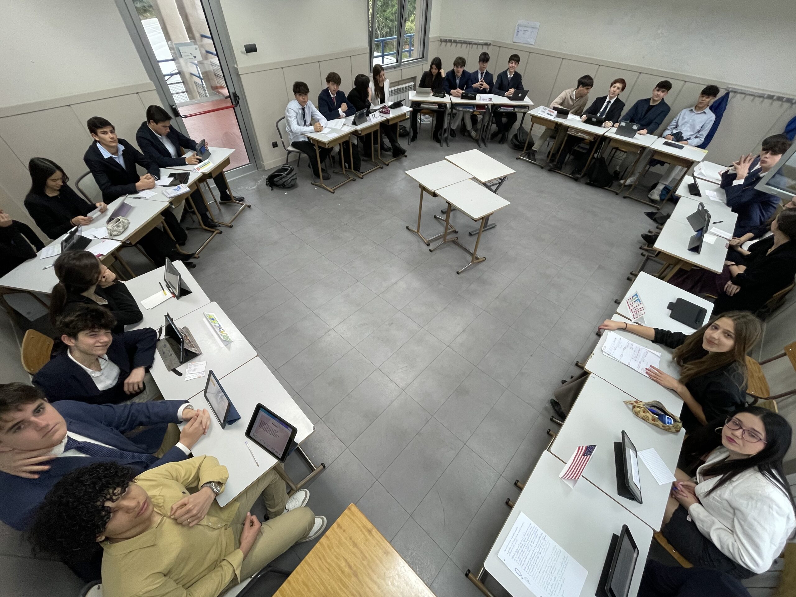 ¿Podemos cambiar el mundo?