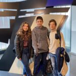 Olimpiada Matematicas Virgen Mirasierra