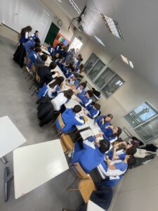 ¿Podemos cambiar el mundo?