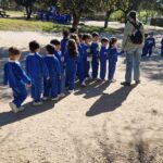 Granja Escuela 4 años