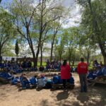 Granja Escuela 1º Primaria