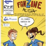 Fanzine Actúa