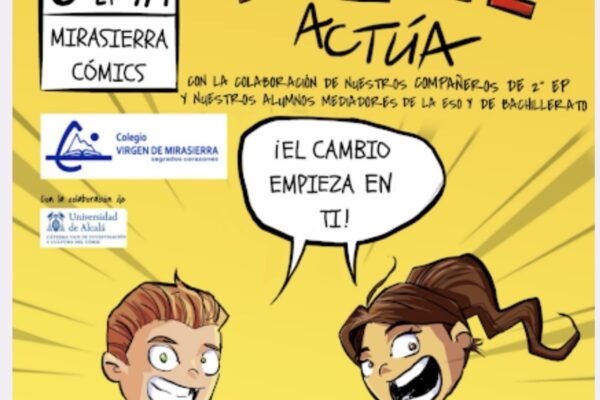 Fanzine Actúa