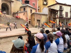 Puy du Fou