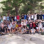 3º ESO: Fuenfria