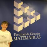 Olimpiada Matemática