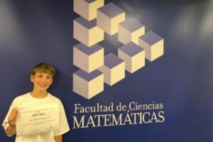 Olimpiada Matemática