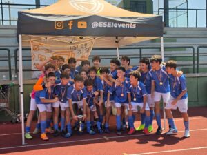 Spain Cup final