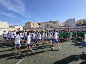 Spain Cup