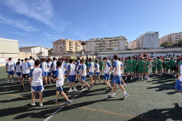 Spain Cup