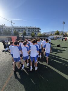 Spain Cup