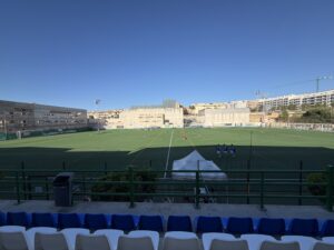 Spain Cup