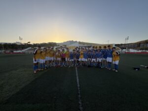 Spain Cup final