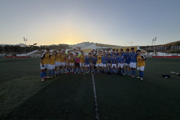 Spain Cup final
