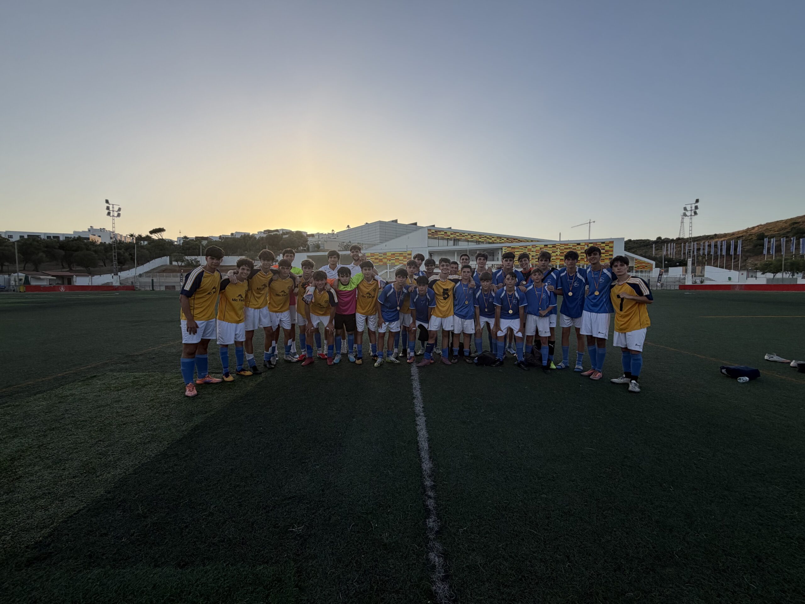 Spain Cup final