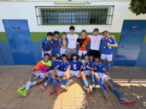 Spain Cup final