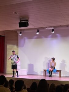 Conectados Teatro