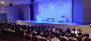 Conectados Teatro