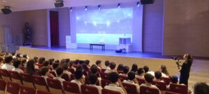 Conectados Teatro