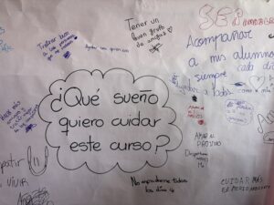 Lema Pastoral