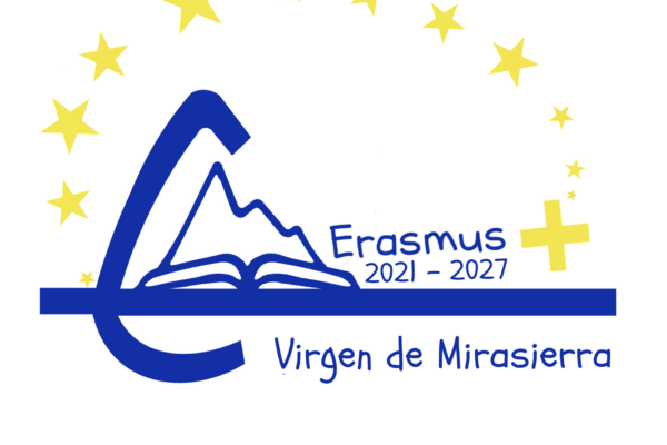 Logo Erasmus +