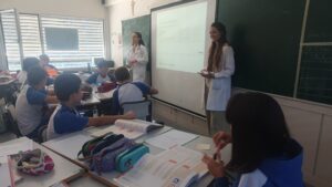 PJVSSCC Poscomunion y Confirmacion